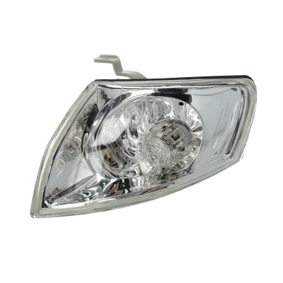 Afbeelding van Van Wezel Knipperlicht 2753909