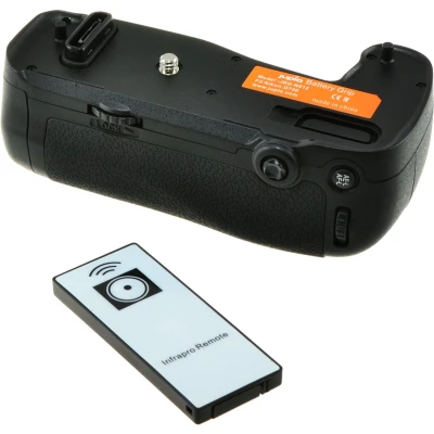 Afbeelding van Jupio Battery Grip for Nikon D750