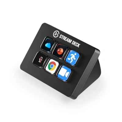 Image de Elgato Stream deck Mini