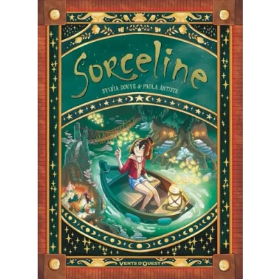 Afbeelding van Sorceline,01 05