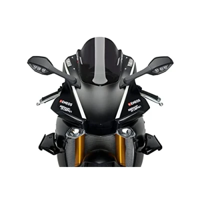 Afbeelding van Puig Downforce Sport Yamaha Yzf r1 16 Spoilers Zwart