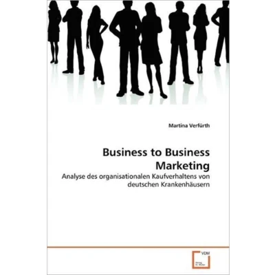 Afbeelding van Business to Marketing