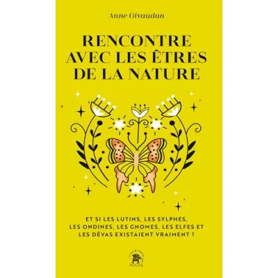Afbeelding van Rencontre des etres de la nature