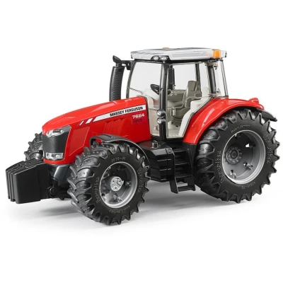 Afbeelding van Bruder Massey Ferguson 7600