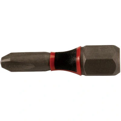 Afbeelding van Makita Slschr.Bit Ph2slimx25mm C Impr E 03143