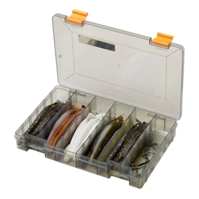 Afbeelding van Savage Gear Gravity Stick Kit (30+17pcs) Kunstaas set