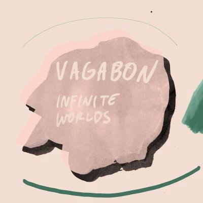 Afbeelding van Vagabon Infinite Worlds (CD)