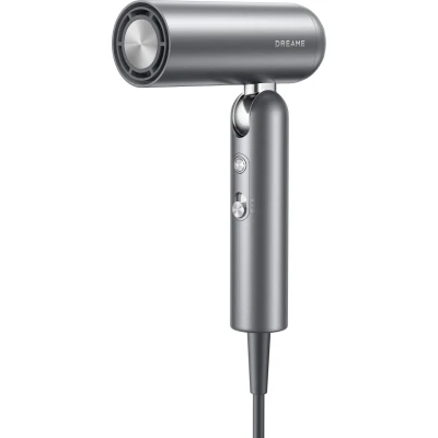Afbeelding van Dreame Hair Pocket Krachtige haardroger Compact Grijs