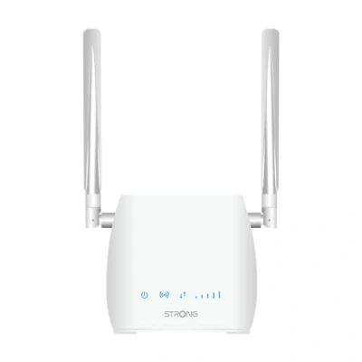 Afbeelding van Wi Fi Versterker STRONG 4GROUTER300M