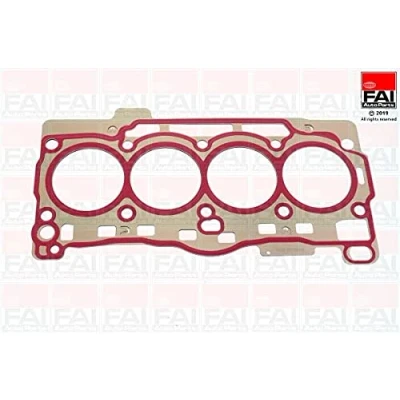 Afbeelding van FAI AutoParts HG1940 Koppakking 0,9mm Metaallagen pakking VOLKSWAGEN: Polo V Saloon