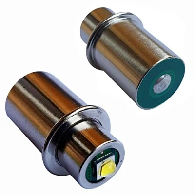 Afbeelding van Compatibel met All Maglite zaklampen 2 cellen 3 W vervangende ledlamp (voor cellen)