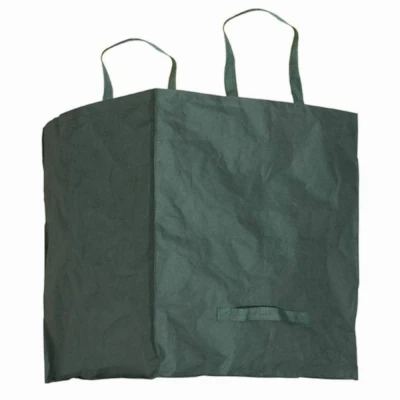 Afbeelding van GRANIT PE tuinzak 250L Groen