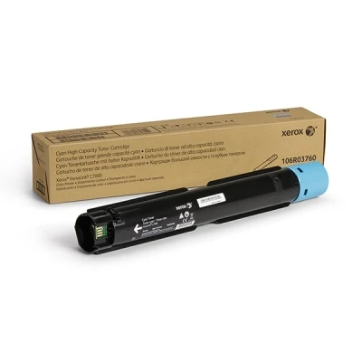 Image de Xerox VersaLink C7000 Haute capacité cyan original cartouche de toner pour C7000/DN C7000/N C7000V/DN C7000V/N C7001V_T
