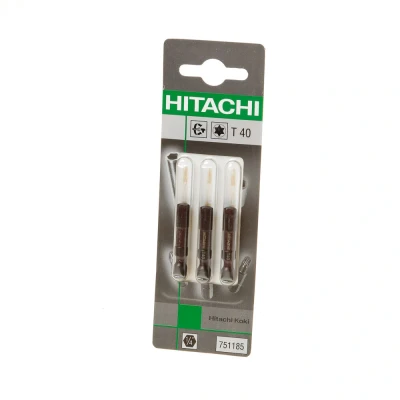 Afbeelding van Hikoki Krachtbit next generation 1/4&quot; TX40 x 38mm