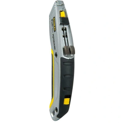 Image de STANLEY 0 10 789 Couteau à rallonge FATMAX Pro Duo