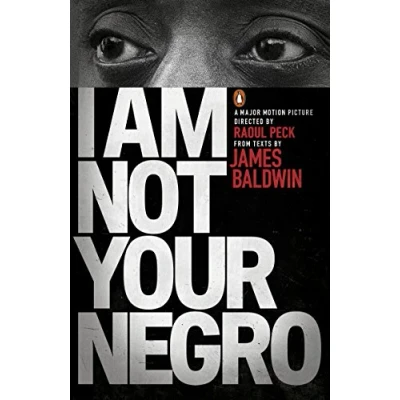 Afbeelding van I Am Not Your Negro
