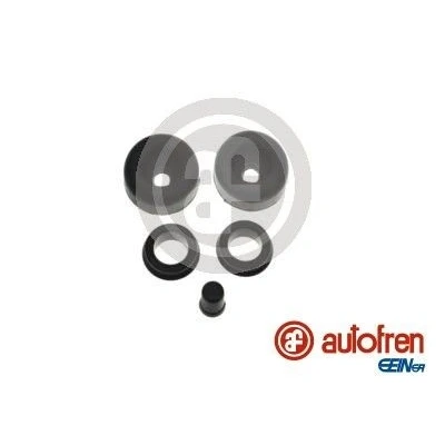 Afbeelding van AUTOFREN SEINSA D3101 Reparatieset, wielremcilinder Achteras