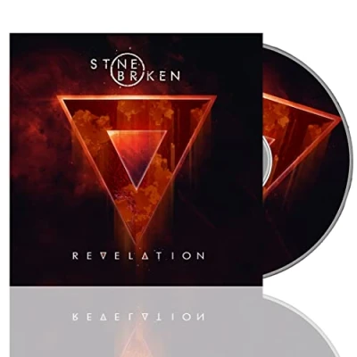 Afbeelding van Stone Broken Revelation (CD) (Deluxe Edition)