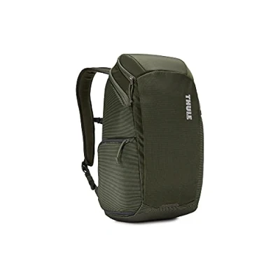 Afbeelding van Thule EnRoute Large DSLR Backpack groen 25L