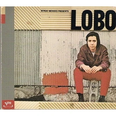 Afbeelding van Sergio Mendes Presents Lobo
