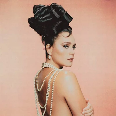 Afbeelding van Jessie Ware That! Feels Good! (CD)