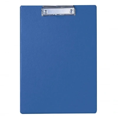 Image de Maul 2335237 porte bloc en carton filmé A4 Bleu