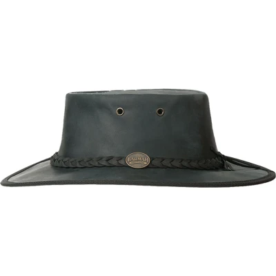 Afbeelding van Brumby Bronco Hoed Black 990 XL 61 Zwart Outdoor