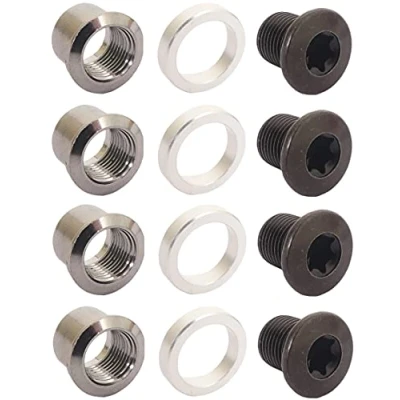 Afbeelding van Shimano Kettingbladbouten SLX FC M7100