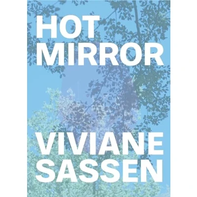 Afbeelding van Viviane Sassen