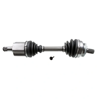 Afbeelding van FEBI BILSTEIN 182935 Aandrijfas Vooras links Met schroef VOLVO: V70 2, S60 I