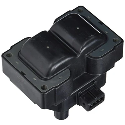 Afbeelding van ESEN SKV 03SKV041 Bobine 3 polig 12V Electrisch
