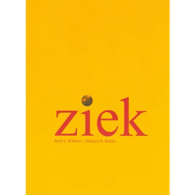Afbeelding van Ziek