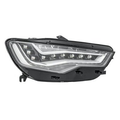 Afbeelding van HELLA 1LX 011 151 441 Koplampen AUDI: A6 C7 Avant, Saloon