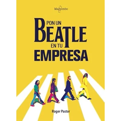 Afbeelding van Pon un Beatle en tu empresa