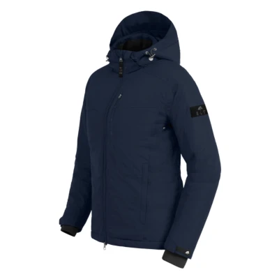 Image de ELT Parka Nordic Nightblue XS