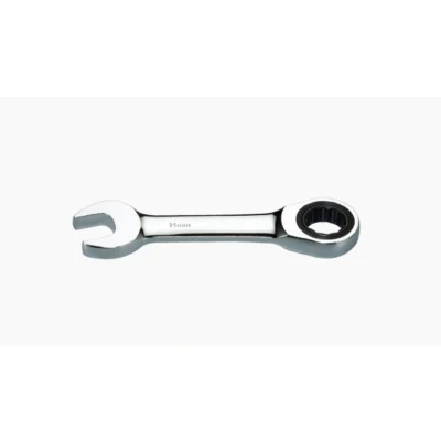 Afbeelding van HANS 1165S/10 Ratelringsteeksleutel 95.4 10 mm