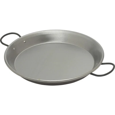 Afbeelding van Pan Vaello Staal 8 personen (Ø 38 cm)