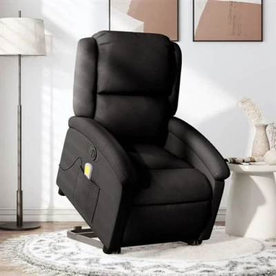Afbeelding van VidaXL, Massagestoelen, Irodotos