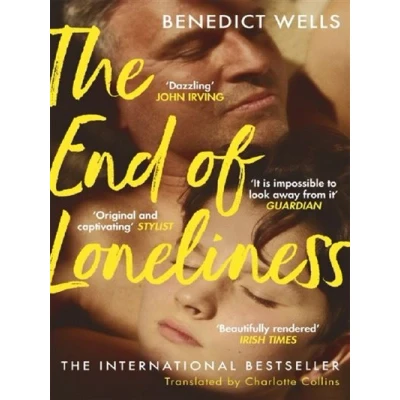 Image de The end of loneliness
