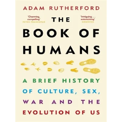 Image de The Book of Humans