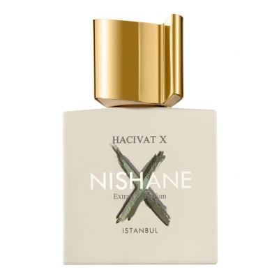 Afbeelding van Nishane Hacivat X Extrait de Parfum 100 ml
