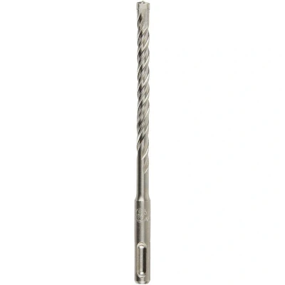 Afbeelding van DEWALT DT8965 QZ SDS+ XLR HAMERBOOR MET MASSIEVE CARBIDE BOORTIP 8X100X160MM 10 Stuks