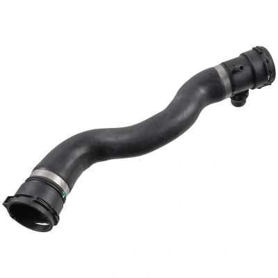 Afbeelding van FEBI BILSTEIN 183457 Koelwaterslang EPDM (Ethylen Propylen Dien Kautschuk) met snelkoppelingen BMW: 5 Saloon, Touring