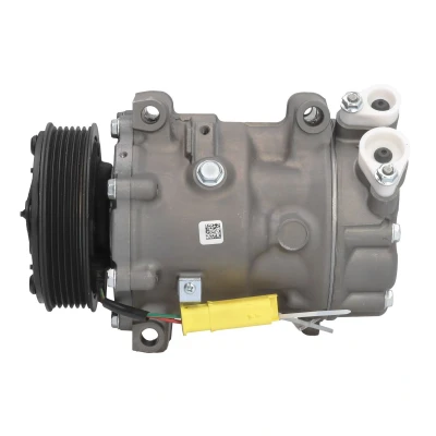 Afbeelding van VALEO 690594 AC Compressor SD7V16 12V PAG 46 R134a, R1234yf Met compressorolie PEUGEOT: Boxer Van