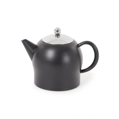 Afbeelding van Bredemeijer Teapot Minuet Santhee 1.4L black