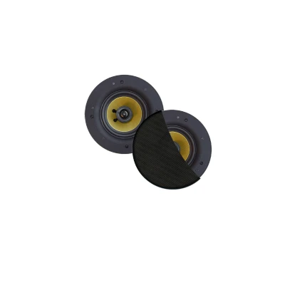 Afbeelding van Randloze speaker set zwart, IPX4, 45 WATT