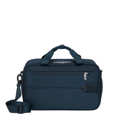 Afbeelding van Samsonite Reistas Urbify Underseater 3 way bag Navy Blue 24 l