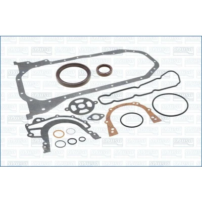 Afbeelding van Ajusa Motorpakking 54059400