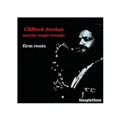 Afbeelding van Clifford Jordan And The Magic Triangle Firm Roots (LP)