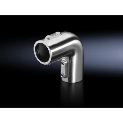 Afbeelding van Rittal CP 6664.300 Middeldeel Star RVS 1 stuk(s)